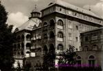 Jeseník-Lázně-Priessnitzovo sanatorium