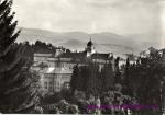 Jeseník-Lázně-Priessnitzovo sanatorium