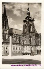 Chrám sv. Víta