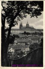 Hradčany