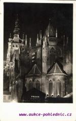 Praha