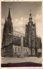 Chrám sv. Víta