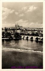 Hradčany