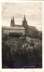 Hradčany