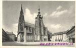 Chrám sv. Víta