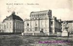 Mladá Boleslav