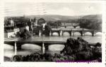 Praha-mosty