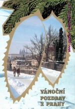 Praha