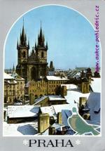 Praha
