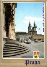 Praha