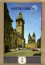 Praha