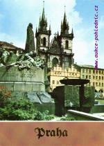 Praha