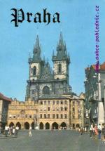 Praha