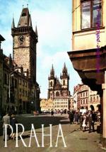 Praha