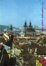 Praha