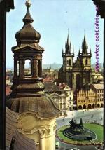 Praha