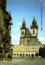 Praha