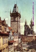 Staroměstské náměstí