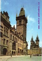 Staroměstská radnice