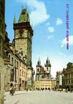 Staroměstská radnice