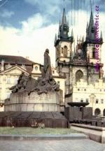 Praha