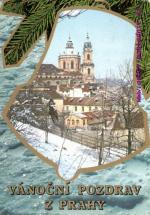 Praha