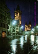 Praha