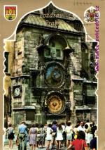 Staroměstský orloj