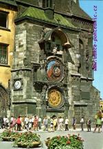 Staroměstský orloj