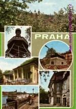 Praha