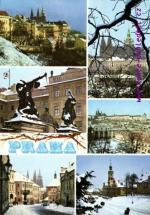 Praha