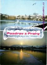 Praha