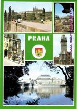 Praha