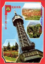 Praha