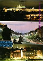 Praha