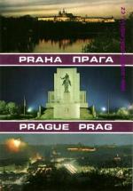Praha