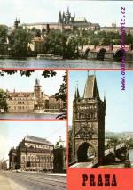 Praha