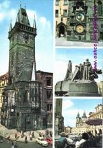 Praha