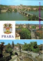 Praha