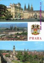 Praha