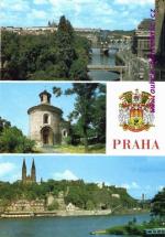 Praha