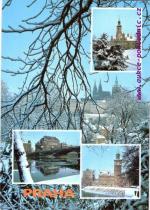 Praha