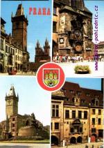 Praha