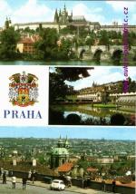 Praha