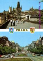 Praha