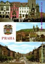 Praha