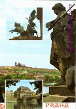 Praha