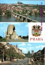Praha