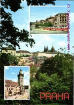 Praha