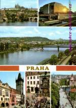 Praha